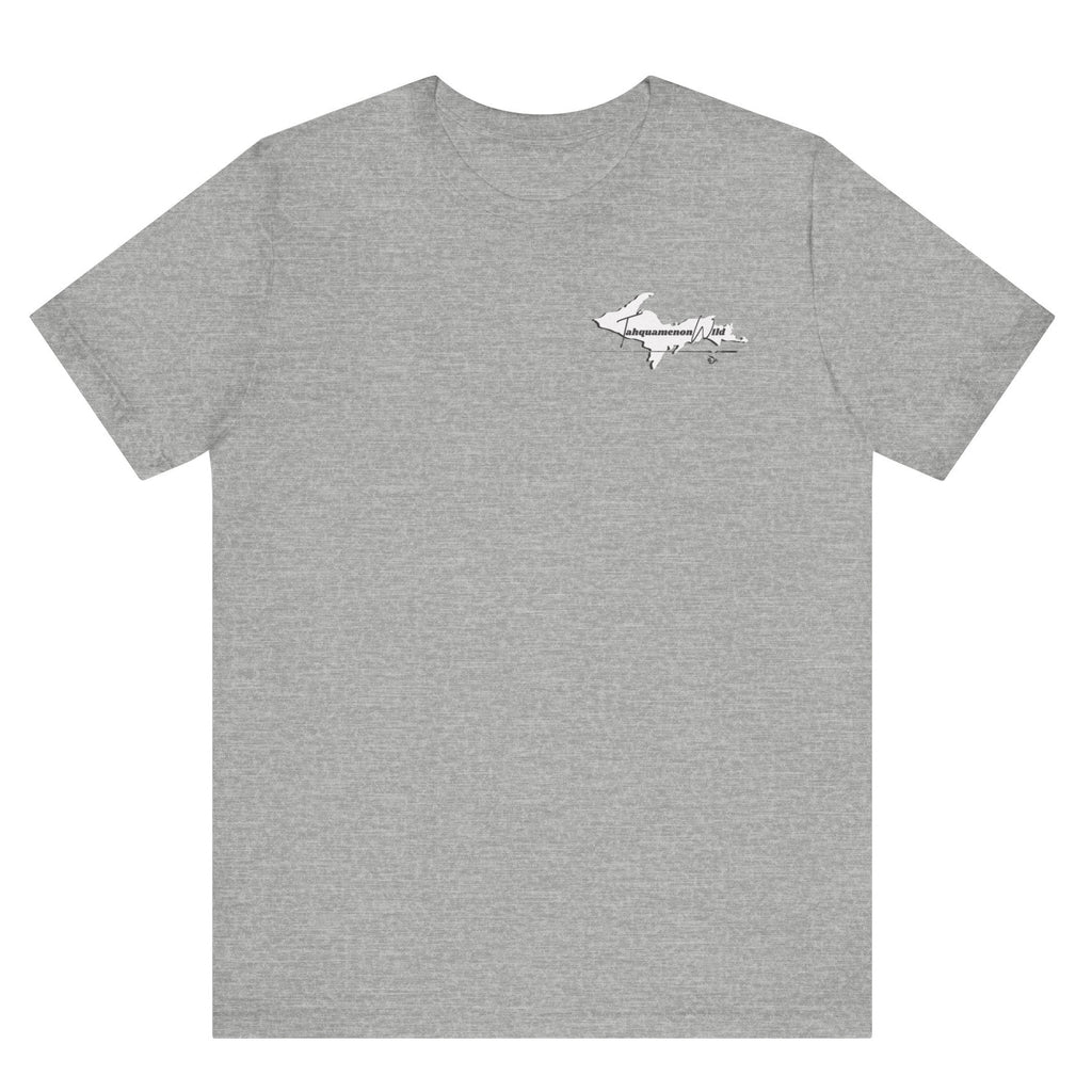 Wild Walleye Tee