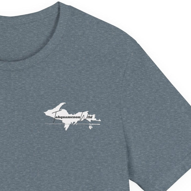 Wild Walleye Tee