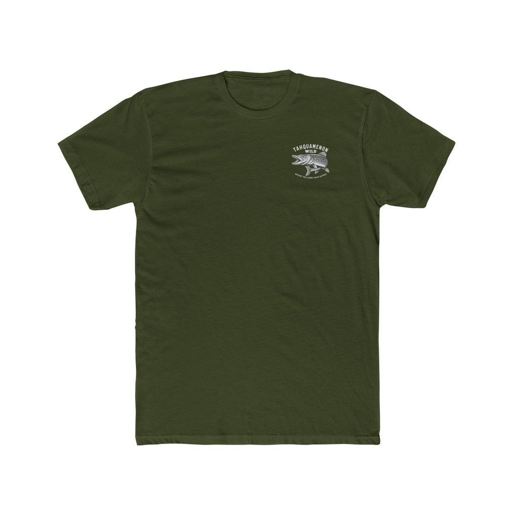 Wild Pike T‑Shirt