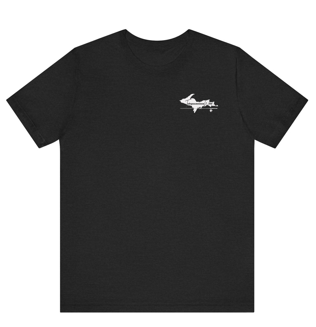 Wild Walleye Tee