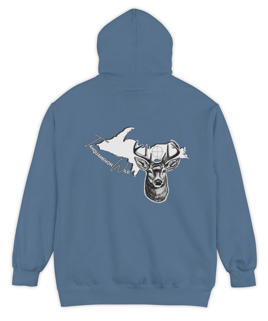 Hunt the Swamp Buck