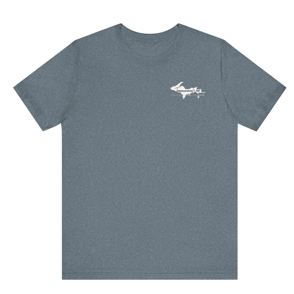 Wild Walleye Tee