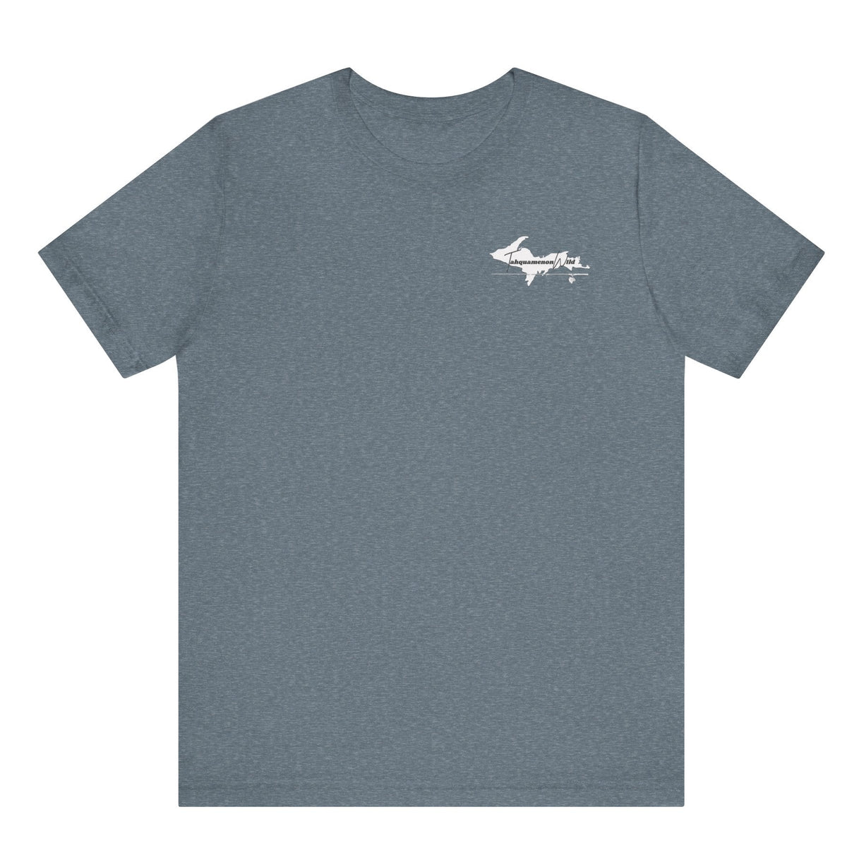 Wild Walleye Tee