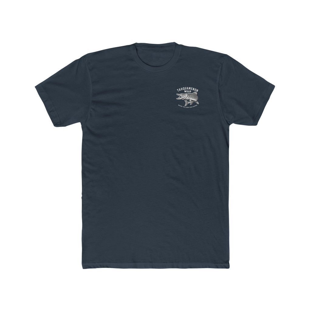 Wild Pike T‑Shirt